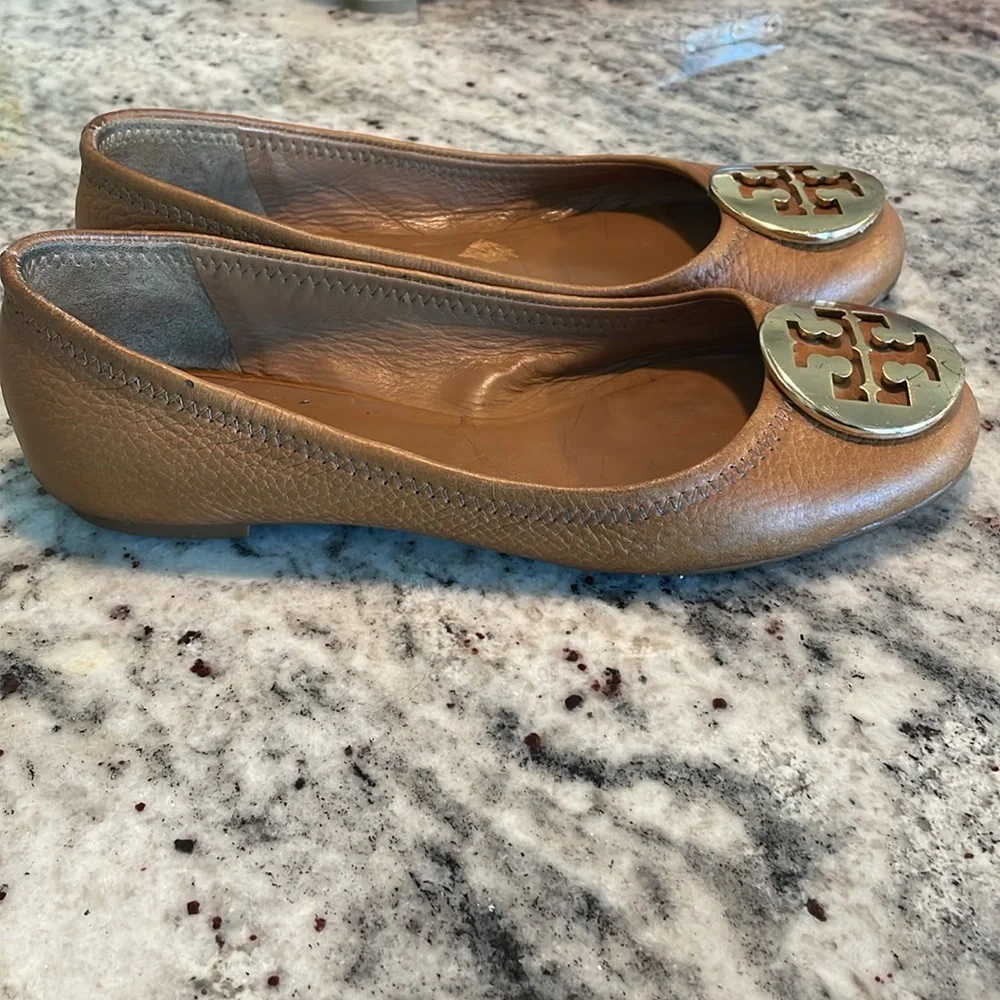 Tori Burch Flats‎ 6